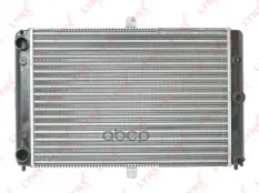 Радиатор охлаждения сборный LADA 2108-15 1.1-1.5 88-96 LYNXauto арт. rm-1136