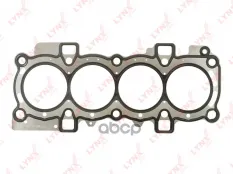 прокладка ГБЦ! Ford Focus/C-Max 1.6i 03> LYNXauto арт. SH0529