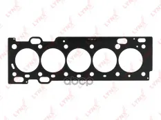 Прокладка ГБЦ VOLVO S60 I 2.5 02-10 / S80 I 2.5 03-06 / V70 II 2.5 01-07 LYNXauto арт. sh-0564