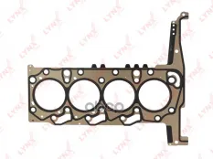 Прокладка ГБЦ FORD Ranger 2.2 TDCi 11>  MAZDA BT-50 II 2.2 MZ-CD 12>   LAND-ROVER Defender 2.2 Td4 1 LYNXauto арт. sh-0014