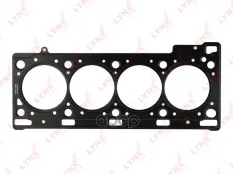 прокладка ГБЦ! Renault Laguna/Espace/Megane/Scenic 1.8/2.0 16V F4P/F4R 98> LYNXauto арт. SH0088