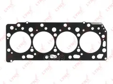 Прокладка ГБЦ MITSUBISHI L200 2.5D 05> LYNXauto арт. sh-0122