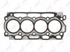 Прокладка ГБЦ CITROEN Berlingo 1.6d 05> / C2 1.6d 05-09 / C3 I-III 1.6d 05> / C4 I-III 1.6d 04-11 / LYNXauto арт. sh-0855