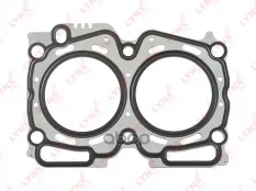 Прокладка ГБЦ SUBARU Forester(SF) 2.0 98> / Impreza(GC/GD) 2.0 98> / Legacy III 2.0 02> LYNXauto арт. sh-1085
