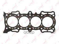 Прокладка ГБЦ HONDA Accord IV 2.3 (00-09)/Odyssey(RA) 2.3 (97-99)/Shuttle(RA) 2.3 (97-04) LYNXauto арт. sh-1313