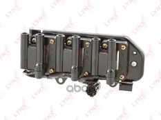 Катушка зажигания LYNXauto арт. SPL1121