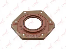 Сальник коленчатого вала (70-R) CITROEN Jumper 2.8d 00-06  FIAT Ducato 2.5d-2.8d 94>   IVECO Daily I LYNXauto арт. so-0063