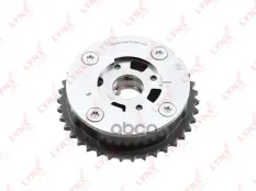 Муфта изменения фаз ГРМ (впуск) BMW 1(F20) 2.0 12> / 3(F30) 2.0 12> / 5(F10) 2.0 11> / X1(E84) 2.0 1 LYNXauto арт. tv-0017