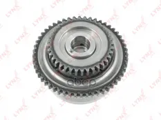 Муфта изменения фаз ГРМ NISSAN Teana(J31) 2.3-3.5 03-08 / Murano(Z50) 3.5 03-08  INFINITI FX35(S50) LYNXauto арт. tv-0046