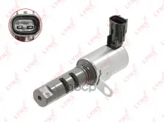 Клапан регулировки фаз ГРМ SUBARU Legacy IV 2.0-3.0 05-09 / Outback 2.0-3.0 03-09 / Tribeca 3.0-3.6 LYNXauto арт. vs-1337