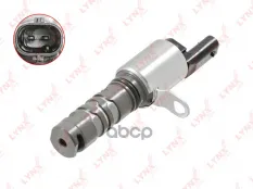 Клапан электромагнитный VW Golf (13-15) AUDI A1,A3 SKODA Octavia (13-15) LYNX LYNXauto арт. VS1239