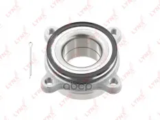 Подшипник ступицы передний MITSUBISHI Pajero IV 06> LYNXauto арт. wb-1483
