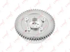 Муфта изменения фаз ГРМ (впуск) HYUNDAI H-1 2.4 08> / ix35 2.0-2.4 09> / Sonata(NF / YF) 2.0-2.4 05> LYNXauto арт. tv-0004
