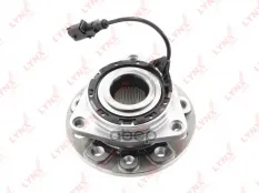 Ступица передняя в сборе OPEL Vectra C 02> / Signum 03>  SAAB 9-3 04> / 9-3X 09>  FIAT Croma 05> LYNXauto арт. wh-1125