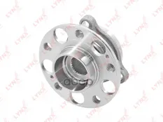 Ступица HAVAL Jolion 21> LYNXauto арт. WH1474