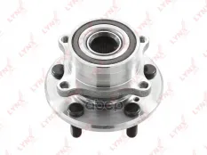 Ступица передняя в сборе ACURA MDX(YD2) 3.5-3.7 06-15 / ZDX 3.7 09-13  HONDA Pilot II 3.5 08-15 LYNXauto арт. wh-1477