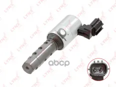 клапан регулировки фаз ГРМ! 24355-2B000 Kia Ceed 1.6 G4FC 07> LYNXauto арт. VS1314