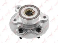 к-кт подшипника ступицы! передний в сбореToyota Corolla LYNXauto арт. WH1535