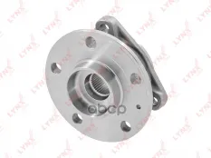Ступица GEELY Monjaro 21> LYNXauto арт. WH1553