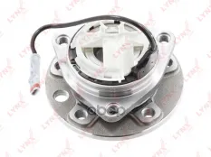 к-кт подшипника ступицы пер.! Opel Signum/Vectra 1.8-3.2 02> LYNXauto арт. WH1055