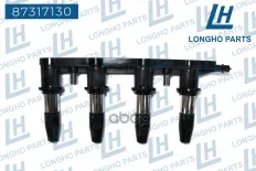 Катушка зажигания Chevrolet Cruze/Opel Zafira  (6pin)  95517924, 1104082 Longho арт. 87317130