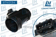 Расходомер воздуха в сбореOPEL Astra/Omega/Calibra/Vectra  90411957 Longho арт. 8740134
