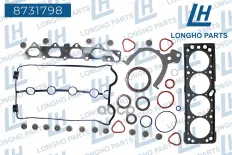 Прокладки двигателя (к-т)  Chevrolet Lacetti/Aveo/1.4/1,6 DOHC   93740513 Longho арт. 8731798