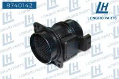 Датчик расхода воздуха  GAZ 5WK96351 Longho арт. 8740142