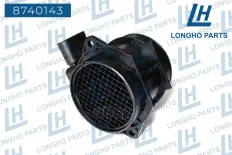 Датчик расхода воздуха  GAZ 5WK9635 Longho арт. 8740143