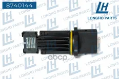 Датчик расхода воздуха MERCEDES-BENZ A6110940048 Longho арт. 8740144