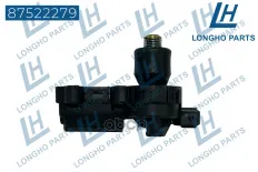 Регулятор холостого хода  RENAULT Megane Longho арт. 87522279