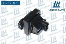 КАТУШКА ЗАЖИГАНИЯ Longho арт. 8732005