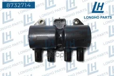 КАТУШКА ЗАЖИГАНИЯ Longho арт. 8732714