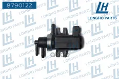 Клапан электромагнитный VOLVO S40 (95-98) рециркуляции отработанных газов LONGHO Longho арт. 8790122