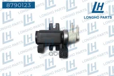 Клапан электромагнитный OPEL  Vectra-C  0851081 Longho арт. 8790123
