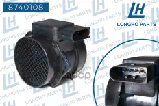 30611533_датчик расхода воздуха Volvo S40 1.6-2.0i 95- Longho арт. 8740108