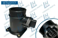 22680-4M511_датчик расхода воздухаNISSAN/INFINITI Longho арт. 8740117