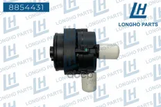 Насос системы охлаждения электрический BMW 11518605322 Longho арт. 8854435