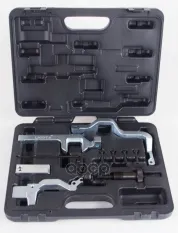 Набор фиксаторов для бензиновых двигателей PSA  MINI N12  N14 Licota арт. ata-3805