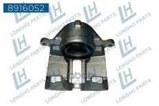 Тормозной суппорт правый GAZ 3302-3501137 (LONGHO) Longho арт. 8916052