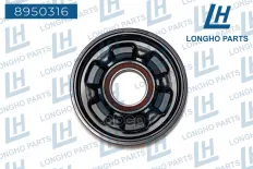 Шкив компрессора кондиционера Longho арт. 8950316