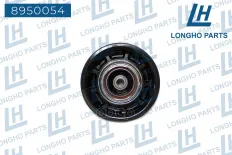Компрессор VW Crafter (11-16) кондиционера LONGHO Longho арт. 8950054