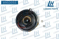 Шкив RENAULT Master (10-) компрессора кондиционера LONGHO Longho арт. 8950055