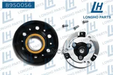 Шкив VW Tiguan (07-) компрессора кондиционера LONGHO Longho арт. 8950056