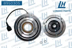 Шкив копрессора кондиционера  NISSAN Murano  926009Y60A Longho арт. 8950305