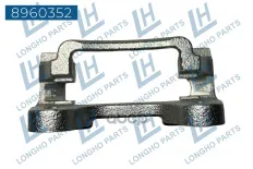 Кронштейн тормозного суппорта GEELY 4050076400936 (LONGHO) Longho арт. 8960352