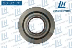 Сальник коленвала задн. VOLVO/FORD/Fiat/Alfa/Lancia/Chrysler  31256729 Longho арт. 90182170