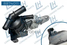 Насос системы охлаждения электрический PEUGEOT-CITROEN 9814099080 (LONGHO) Longho арт. 8874011