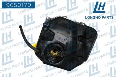 Бачок расширительный  Audi Q7 VW Touareg  95510614723 7L0121407F Longho арт. 9650179