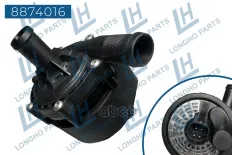 Насос системы охлаждения электрический TESLA 600736700E (LONGHO) Longho арт. 8874016